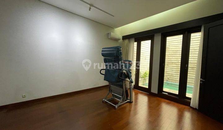 House Rumah Modern Minimalis Dekat Jis Patimura Dekat Mabes Good Location Harga Murah Di Kebayoran Baru Jakarta Selatan 5
