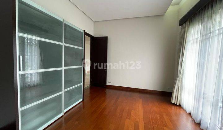 House Rumah Modern Minimalis Dekat Jis Patimura Dekat Mabes Good Location Harga Murah Di Kebayoran Baru Jakarta Selatan 10