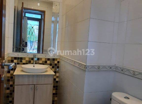 For Rent House Disewakan Rumah Mewah Siap Huni Di Duku Patra Kuningan Jakarta Selatan 12
