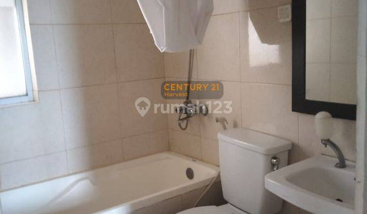 Apartment Crown Court 2 BR Furnished Siap Huni  2