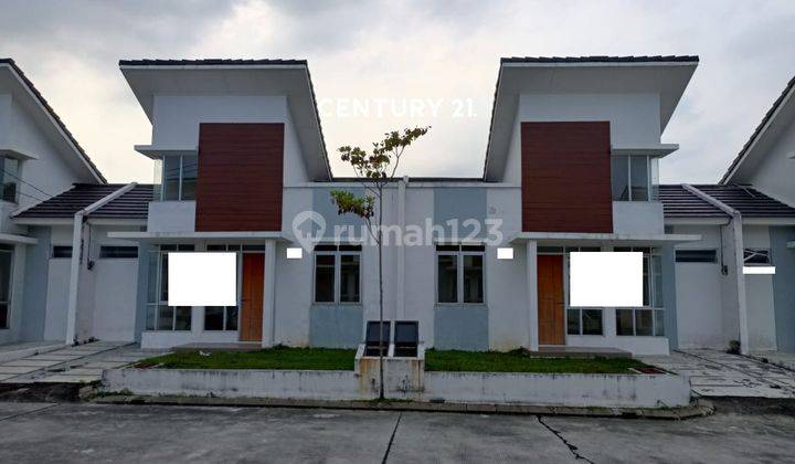 Rumah Bagus Di Cluster Gaharu Citra Maja Raya Balaraja 1