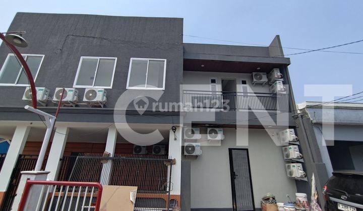 Kost Premium Full Furnish Strategis Di Jababeka Cikarang Bekasi 2