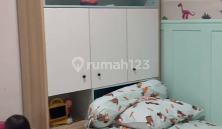 Nice 2-Storey Furnished House in Le Freya Cluster, Lippo Cikarang 2