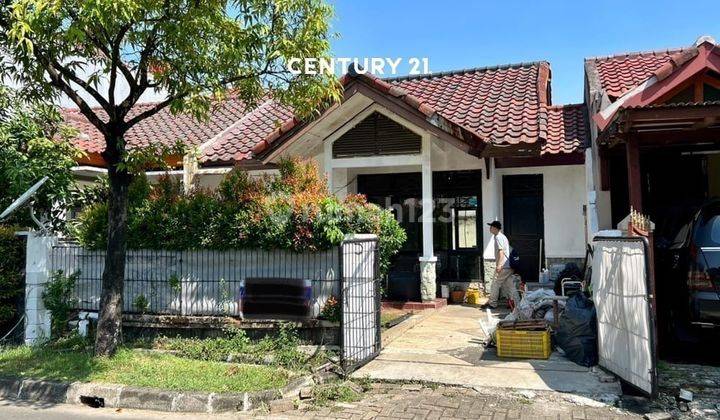 Rumah Bagus Siap Huni Di Tropikana 4 Jababeka 1