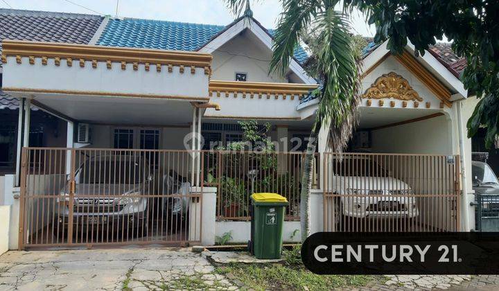 Rumah Bagus Siap Huni Furnished Di Taman Sentosa Cikarang 1