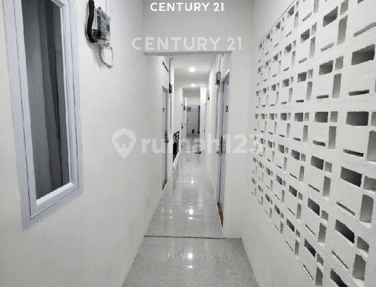 Rumah Kos Kos An Exclusive Jababeka 19 Kamar