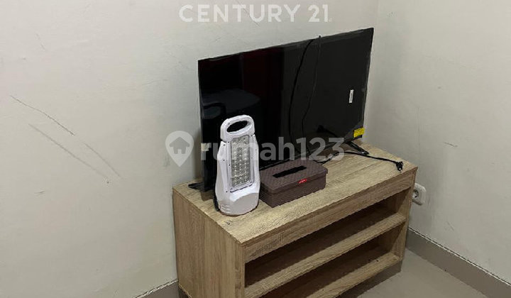 Rumah Baru Savasa di Deltamas Disewakan Segerab 2