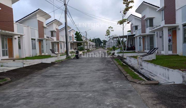 Rumah Bagus Siap Huni Di Cluster Gaharu Citra Maja Raya Balaraja 2