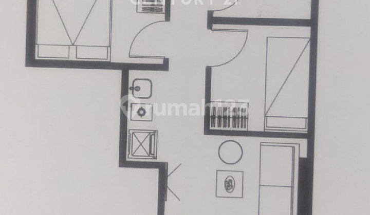 Modern Residence in a Strategic Location at the Heart of Meikarta City