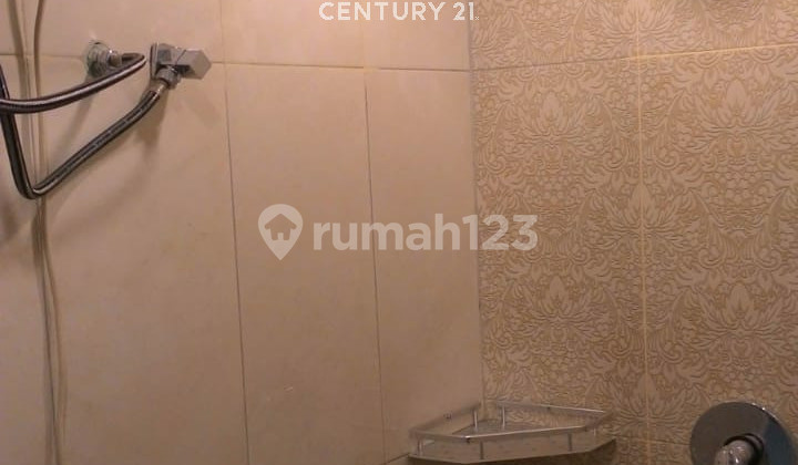 Trivium Apartment 1 BR Furnished Ready to Occupy in Lippo Cikarang 2