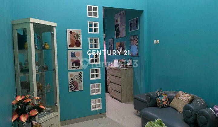 Rumah Bagus Murah Di Kota Serang Baru Cikarang Cibarusah 2
