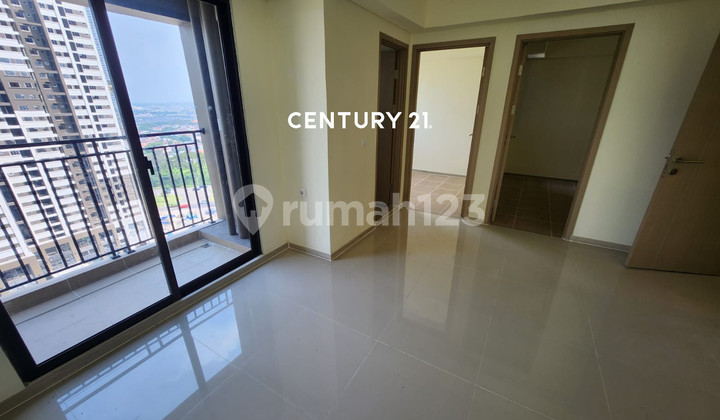 Meikarta Dis 2 Tower Riviera Apartment in Cikarang