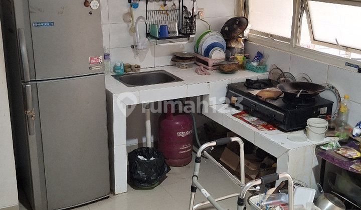 Rumah 2 Lantai Modern Minimalis di Grand Wisata Bekasi Siap Huni 2