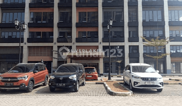 Apartment Meikarta 4 BR Siap Huni Di Cikarang Apartment Meikarta 4 BR Siap Huni Di Cikarang