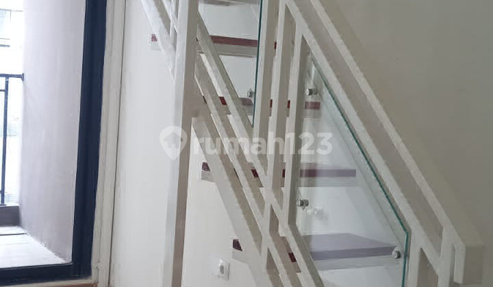 Ready-to-Use Soho Unit, Princeton Tower, 7th Floor, Meikarta Cikarang