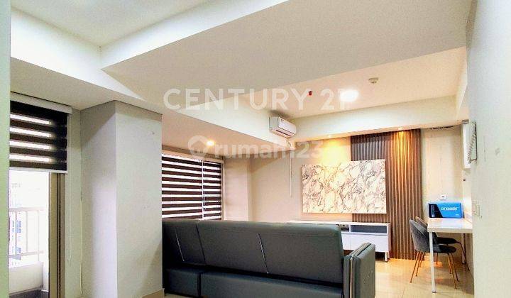 Apartemen Pasadena Orange County Cikarang, Bagus Sekali 2