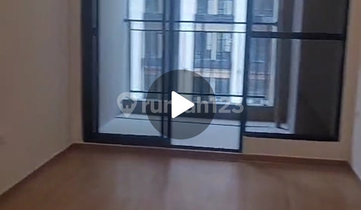 Unit Soho Tower Princeton Distrik 1 Meikarta Lippo Cikarang