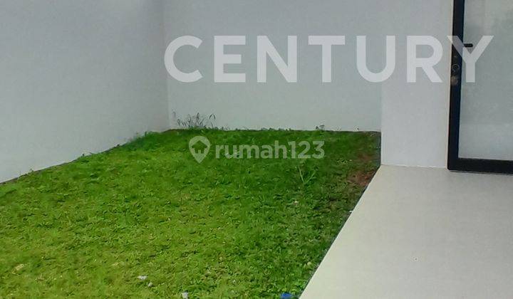 Sewa Rumah Cendana Spark Lippo Cikarang Bekasi 2