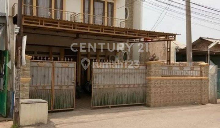 Rumah Minimalis Di Karawang Dengan Harga BU 1