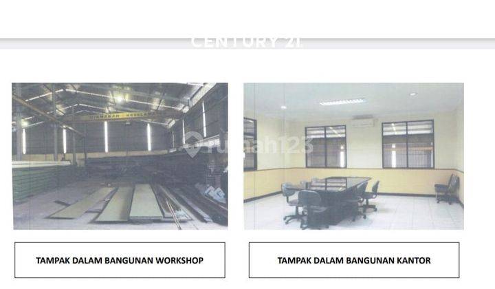  Dijual Gudang Bagus Strategis Siap Dikelola Di Jl Mbahkilong 2