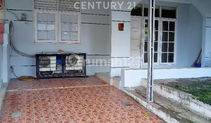 Rumah Sewa Murah Nyaman Aman di Meadow Green Lippo Cikarang