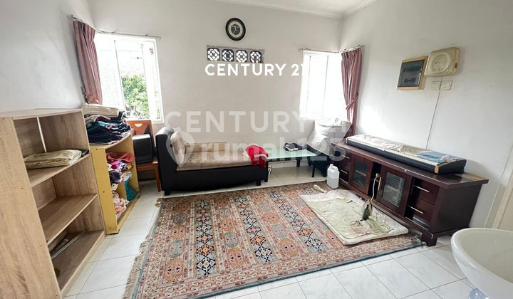 Rumah Kos Kosan  10 Kamar Di Pavilion Jababeka 2