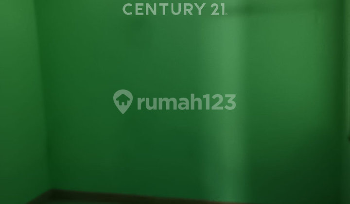 1-Story House Ready to Occupied in Sriwijaya Cluster, Lippo Cikarang