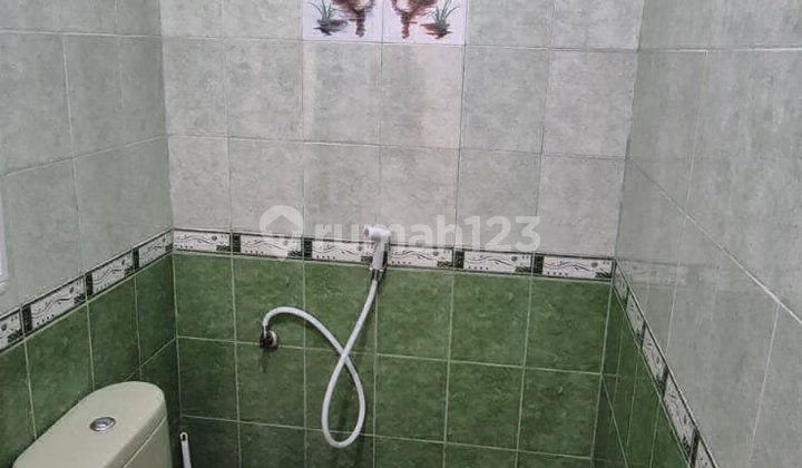 Ready-to-Occupy House, Neat, Clean, Taman Cibiru, Lippo Cikarang, Bekasi 2