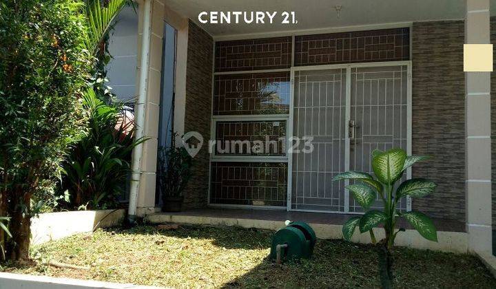 Rumah Bagus Siap Huni Di Cluster Beverli Lippo Cikarang 1