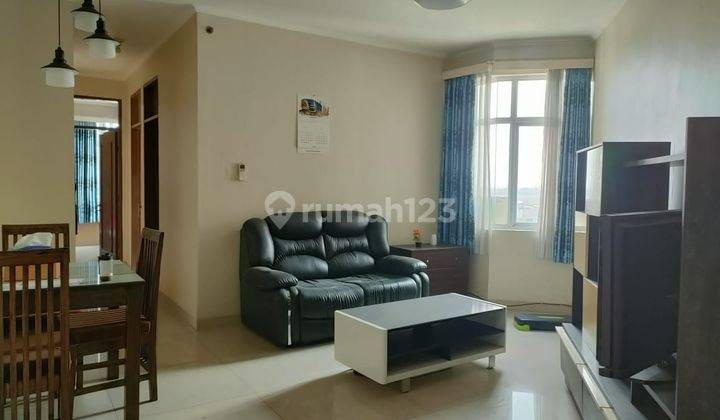 Apartemen Bagus Dan Murah Di Lippo Cikarang 2