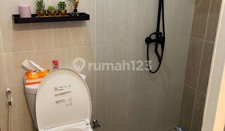 Rumah Bagus 2 Lt Fully Furnish di Cluster Florencia Lippo Cikaran 2