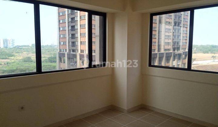 Apartment Meikarta 4 BR Siap Huni Di Cikarang 2