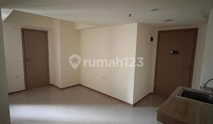 Apartmen Meikarta Type Studio Tower Princeton Murah Banget 2