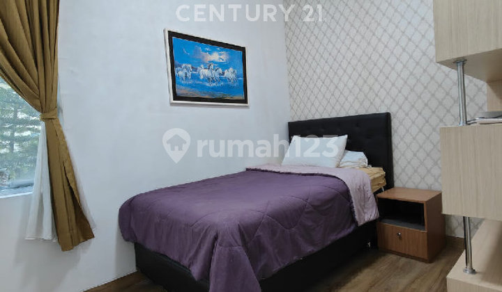 Ready-to-Occupy Apartment, Near Hospital and Offices