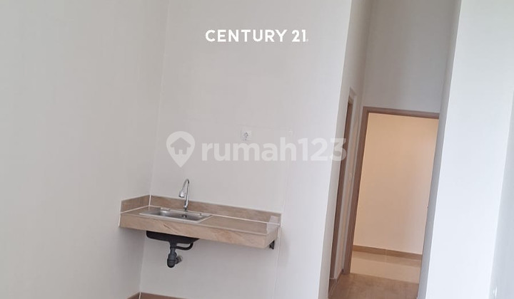 Apartment Meikarta Tower Princeton Studio Type in Cikarang