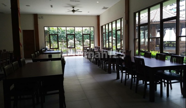 For Rent Commercial Space for Restaurant Lippo Cikarang For Rent Commercial Space for Restaurant Lippo Cikarang