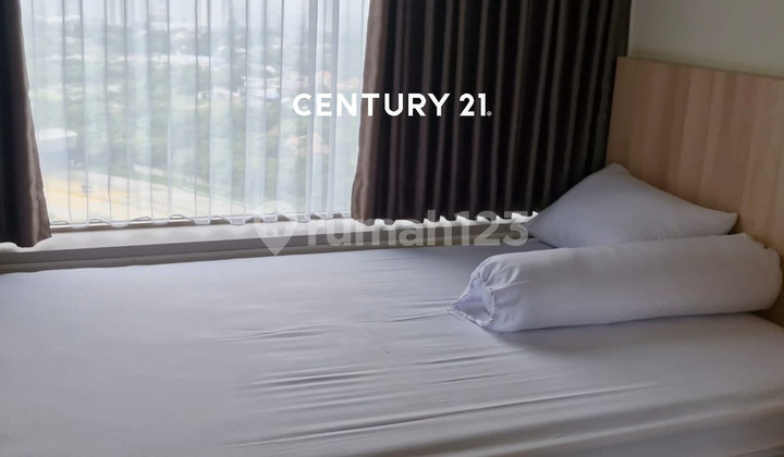 Apartment Orange County 3 BR Furnished di Lippo Cikarang 2