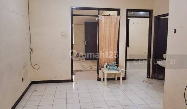 Rumah Asri  Siap Huni Di Taman Lembah Hijau Lippo Cikarang 2