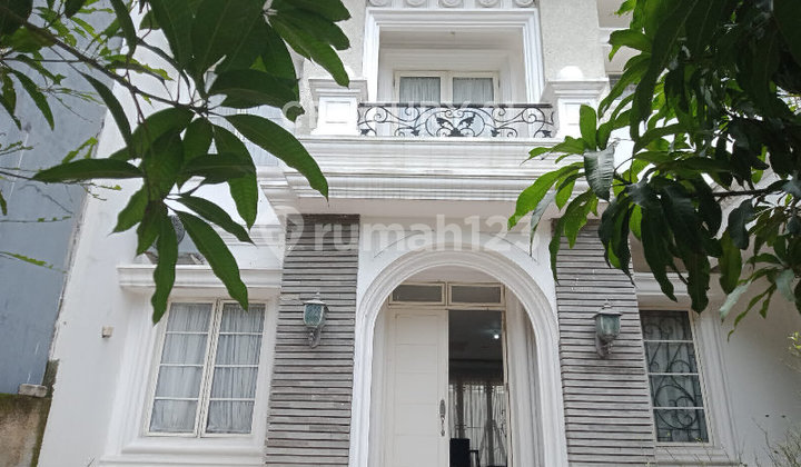 For Rent 2-Story House in Greenwood Cluster 2