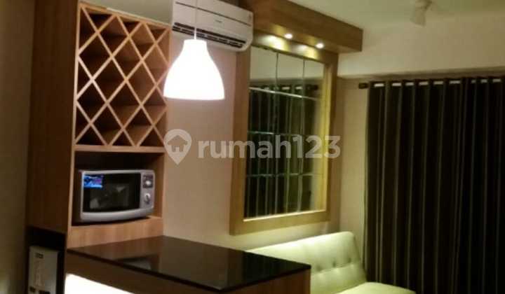 Trivium Terrace Suite Tower, 1 Bedroom. Furnished