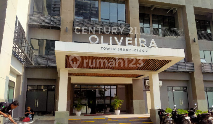 Apartment Meikarta Tower Oliveira di Jual Segera Apartment Meikarta Tower Oliveira di Jual Segera