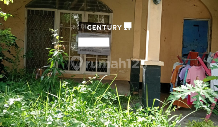 Rumah Di Jl Punus Hijau Tengah Cluster Meadow Green