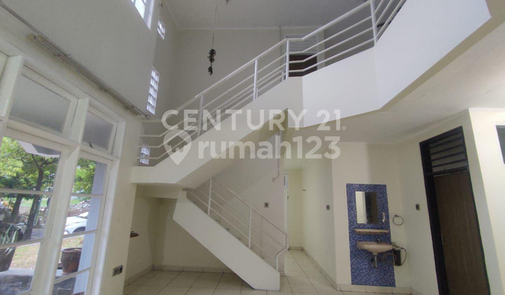 Rumah Bagus Siap Huni di Cluster Meadow Green Lippo Cikarang 2