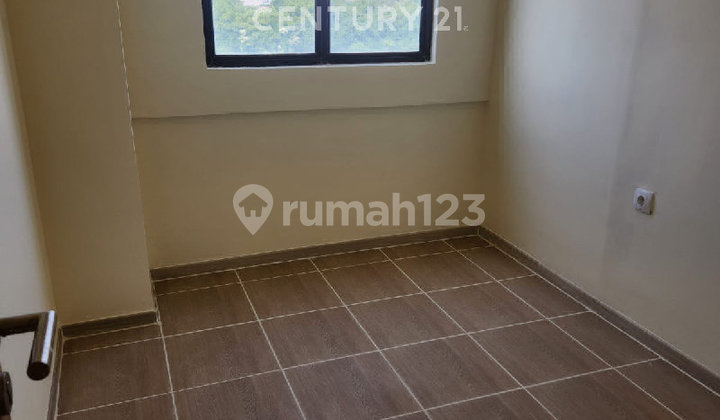 Apartmemt Meikarta di Lippo Cikarang Dijual Segera