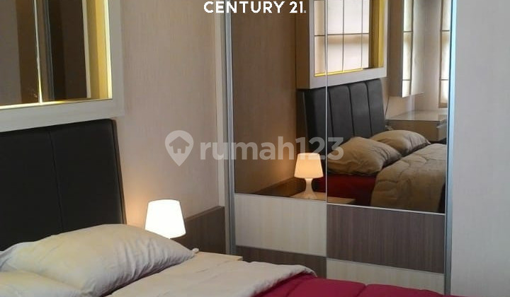 Trivium Apartment 1 BR Furnished Ready to Occupy in Lippo Cikarang Trivium Apartment 1 BR Furnished Ready to Occupy in Lippo Cikarang