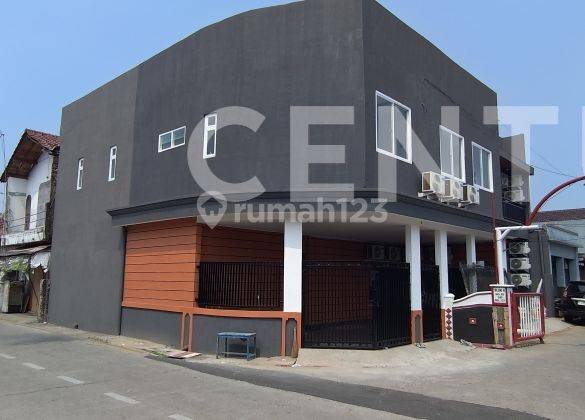 Kost Premium Full Furnish Strategis Di Jababeka Cikarang Bekasi 1