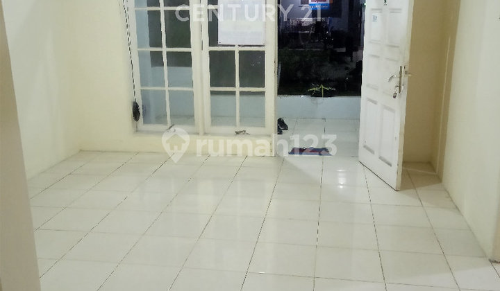 Rumah Sewa Murah Nyaman Aman di Meadow Green Lippo Cikarang 2