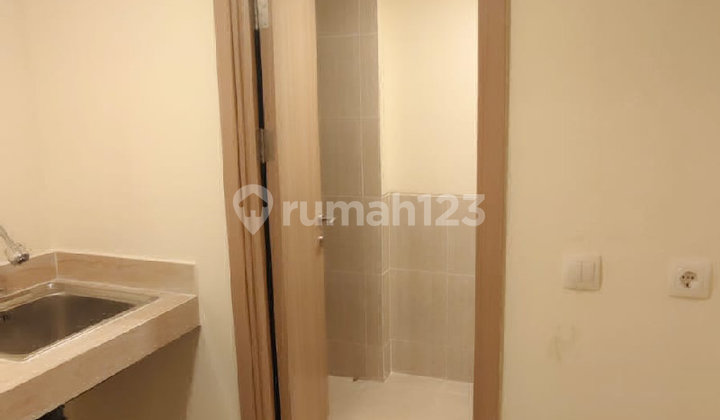 Meikarta District 2 - Rivieraunit: 60007-2D-07- 07 Mtype Studio L 2