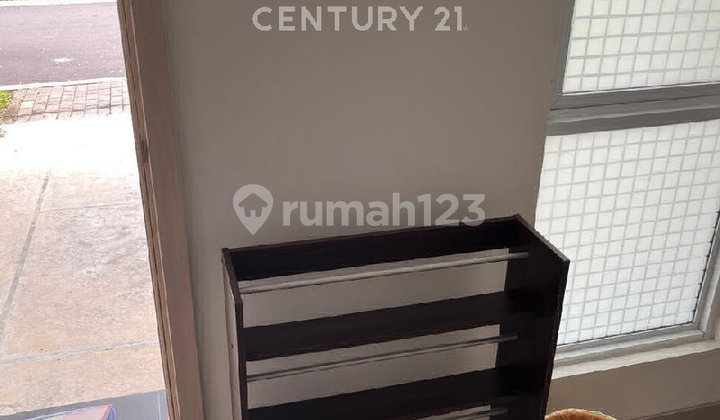 New Savasa House in Deltamas for Rent, Fresh.