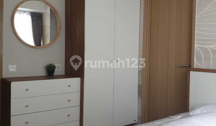 Meikarta Tower Timberlike Letak Strategis Pusat Perkantoran 